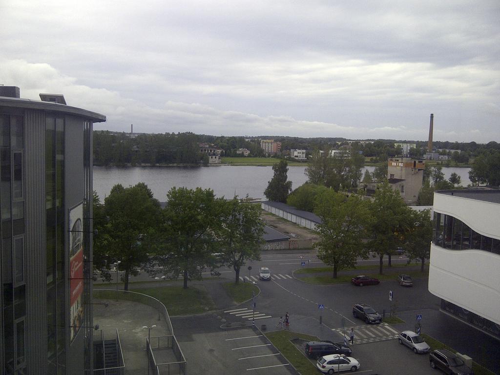 Aida Marina Apartment Pärnu Zimmer foto