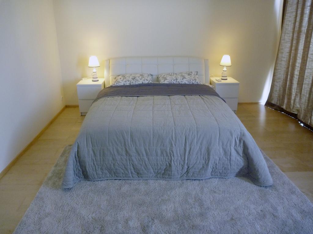 Aida Marina Apartment Pärnu Zimmer foto
